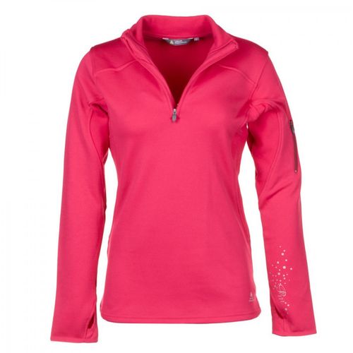 Sweat Polarshell Femme Any