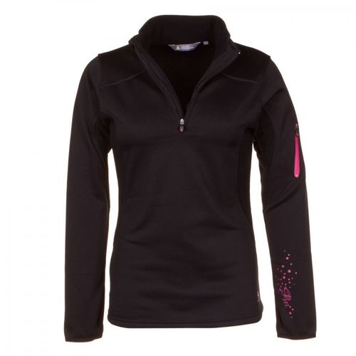 Sweat Polarshell Femme Any