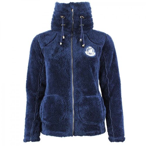 Blouson Polaire Femme Asana