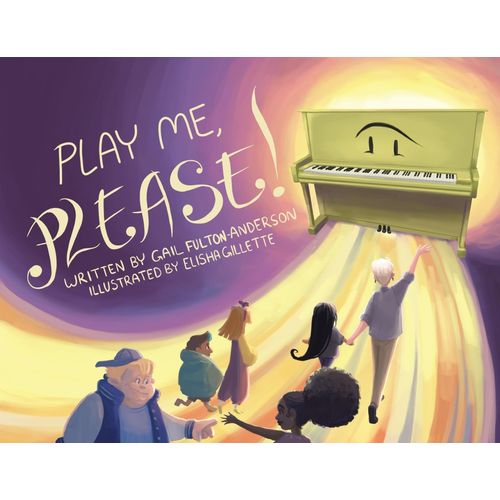 Play Me, Please!