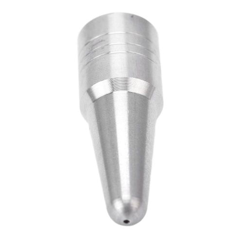 Buse À Vapeur En Acier Inoxydable Pour Machine À Café, Tête De Vapeur Modifiée Pour Delonghi Dedica Ec680 Ec685, Accessoires