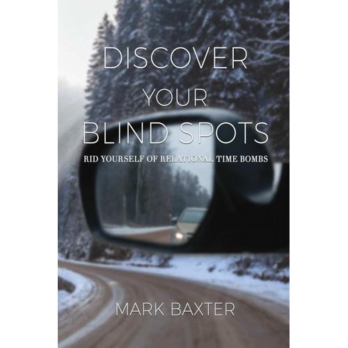 Discover Your Blind Spots