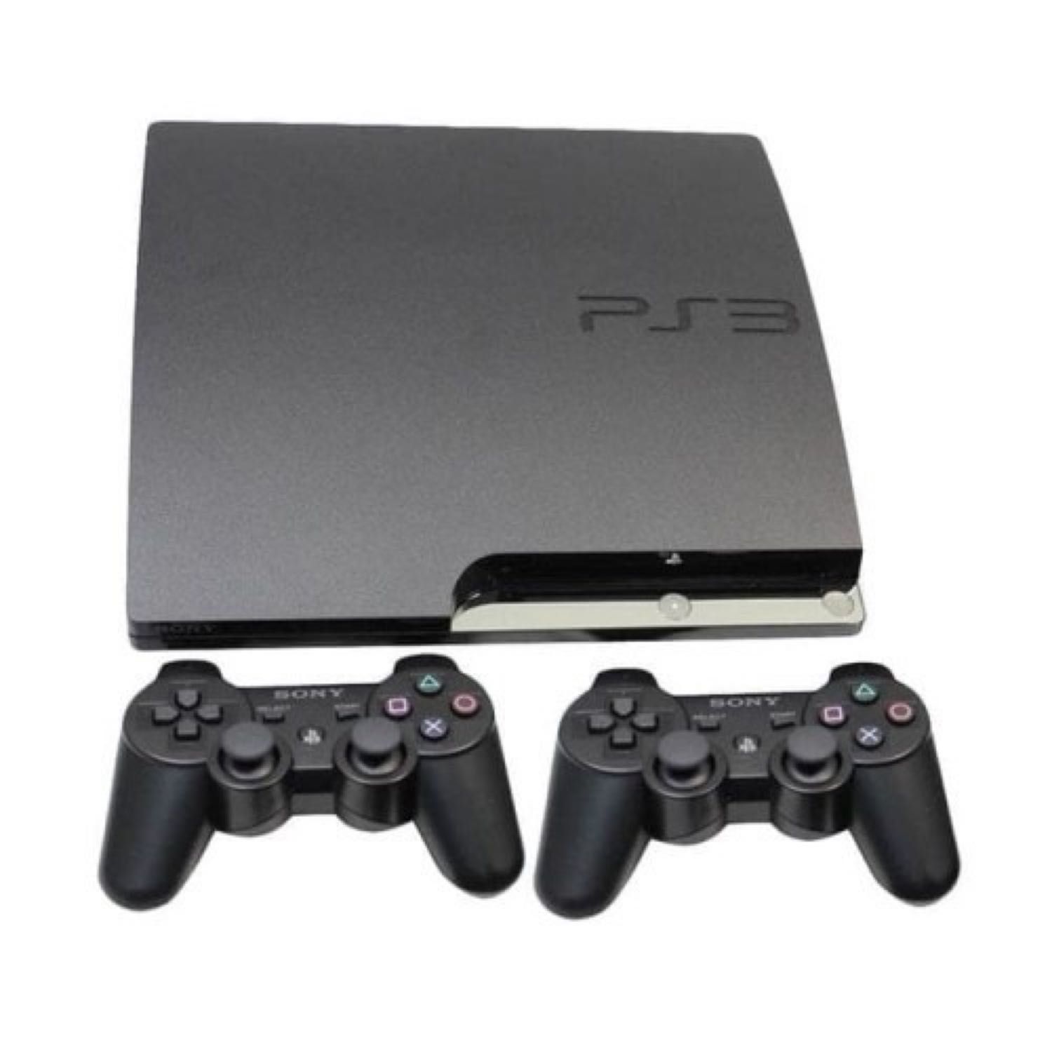Playstation Ps3