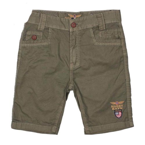Bermuda Homme Carfax