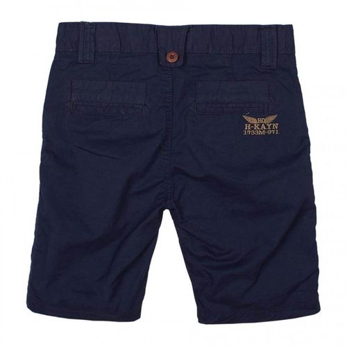 Bermuda Homme Carfax