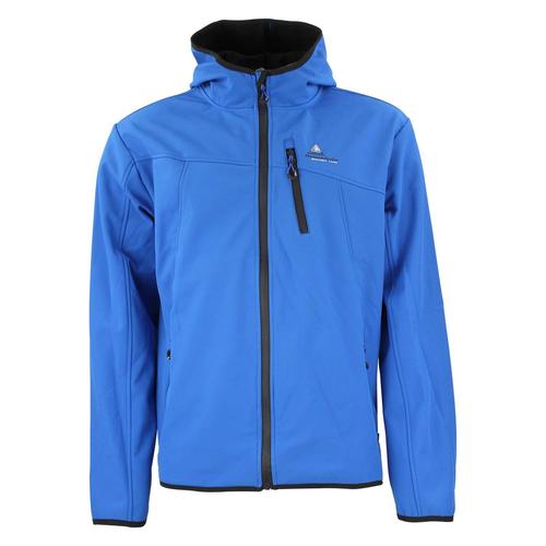 Blouson Softshell Homme Camso