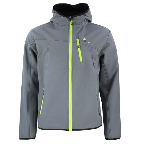 Blouson Softshell Homme Camso