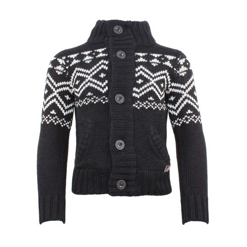 Gilet Garçon Ecard