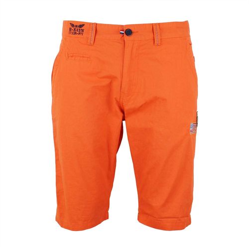 Bermuda Garçon Ecathar