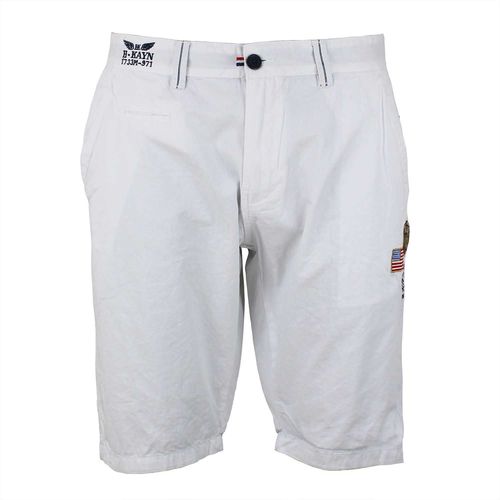 Bermuda Garçon Ecathar