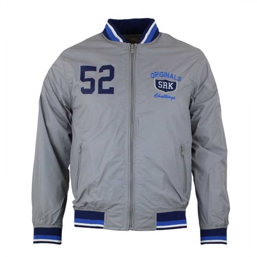 Blouson Esprit Coupe-Vent Garçon Ecaven