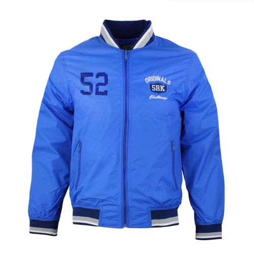 Blouson Esprit Coupe-Vent Garçon Ecaven