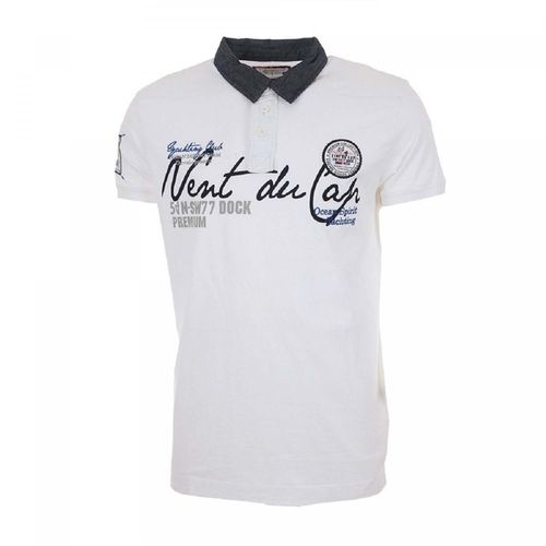 Polo Manches Courtes Garçon Ecazuro