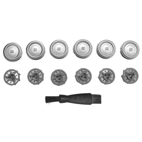 Lames de rechange pour tête de rasoir électronique, pour Norelco SH30 SH50 52 Series 1000 2000 S1020 S1050 S1060