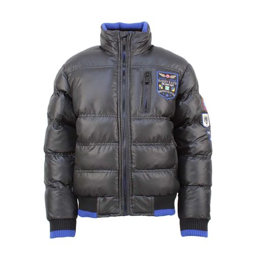 Doudoune Garçon Ecleime