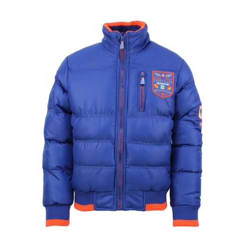 Doudoune Garçon Ecleime