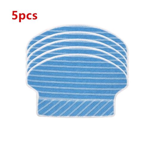 Pièces de rechange pour aspirateur robot Polaris PVCR 0920WV 0920, accessoires de remplacement