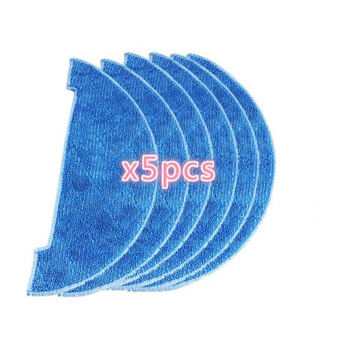 Pièces de rechange pour aspirateur robot Polaris PVCR 0930, SmartGo