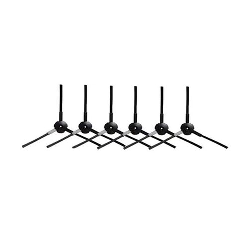 Accessoires de pièces d'aspirateur robot animal, brosse principale, brosse latérale, vadrouille, gril, filtre HEPA pour DOMOOVA DRV80