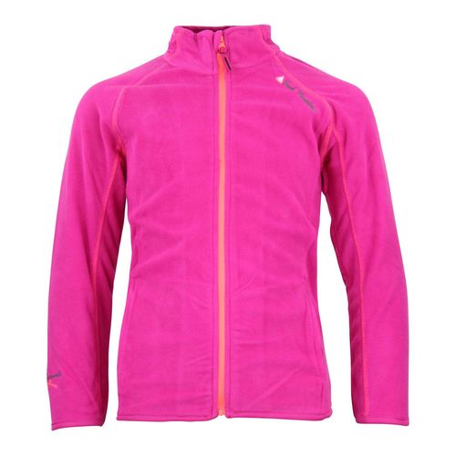 Blouson Polaire Fille Fafone