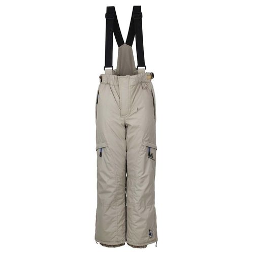 Pantalon De Ski Garçon Ecloss