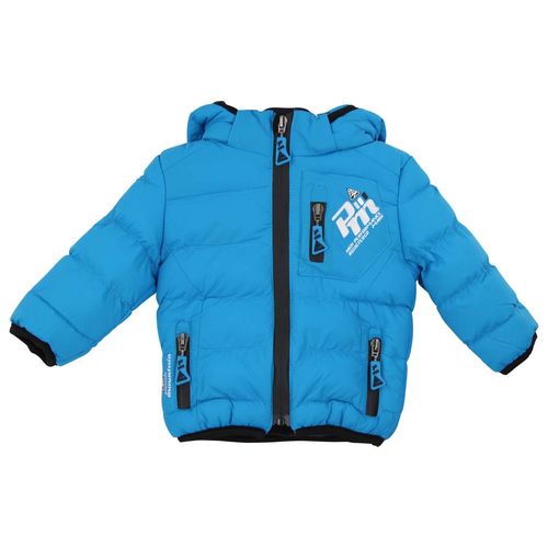 Doudoune Layette Lecarfo