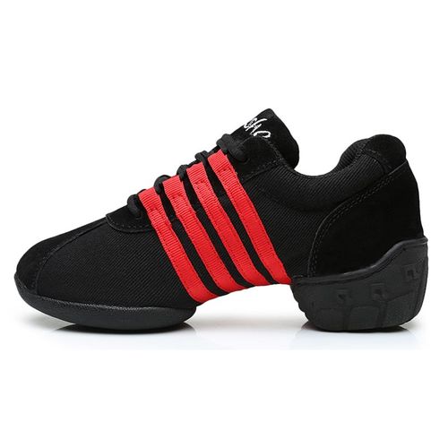Didiip Chaussures De Danse Pour Jazz Chaussures De Sport Chaussures Respirantes Modernes Pour Danse Extérieur S 34 45 Chaussures Pour Femmes