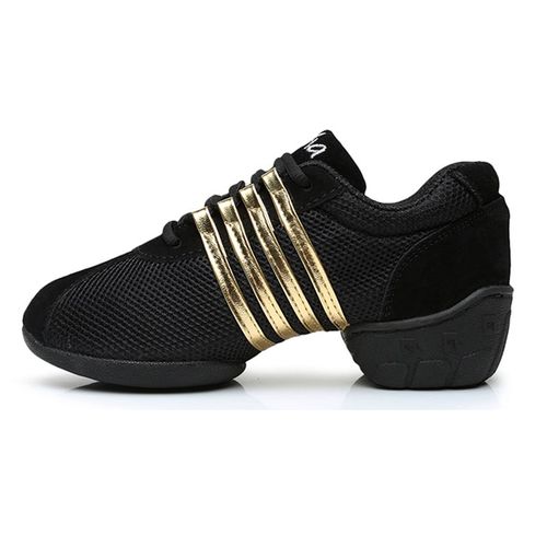 Didiip Chaussures De Danse Pour Jazz Chaussures De Sport Chaussures Respirantes Modernes Pour Danse Extérieur S 34 45 Chaussures Pour Femmes