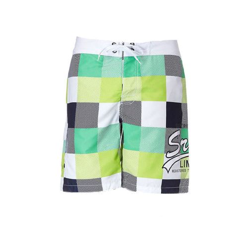 Bermuda De Bain Homme Cuza