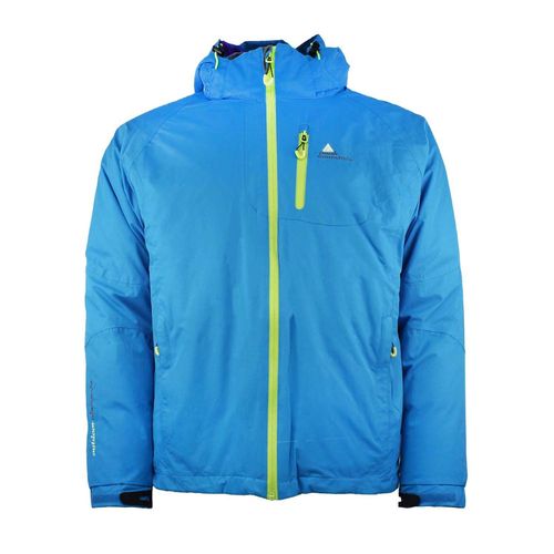 Blouson De Ski 3 En 1 Homme Cixi