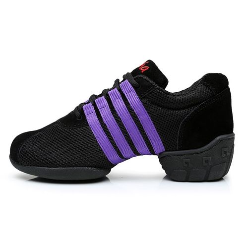 Didiip Chaussures De Danse Pour Jazz Chaussures De Sport Chaussures Respirantes Modernes Pour Danse Extérieur S 34 45 Chaussures Pour Femmes