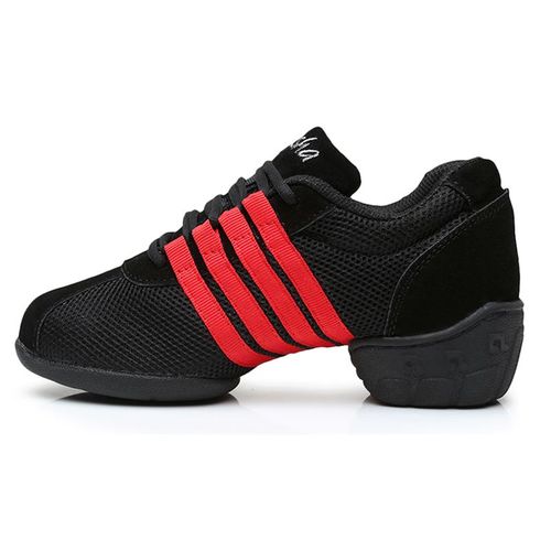 Didiip Chaussures De Danse Pour Jazz Chaussures De Sport Chaussures Respirantes Modernes Pour Danse Extérieur S 34 45 Chaussures Pour Femmes