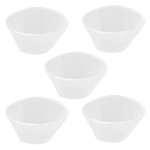 30 cylindres de lait, pour entraîneur, réutilisable, talon de 10 m, achine