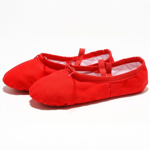 Ushine Chaussons De Brevprofessionnels Pour Femme Et Fille Chaussures De Ballet De Haute Qualité 5 Couleurs
