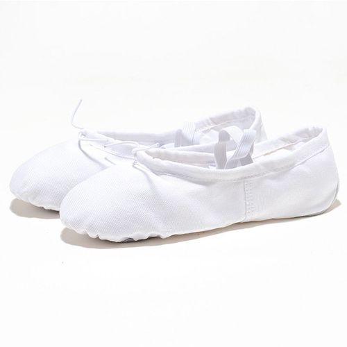 Ushine Chaussons De Brevprofessionnels Pour Femme Et Fille Chaussures De Ballet De Haute Qualité 5 Couleurs