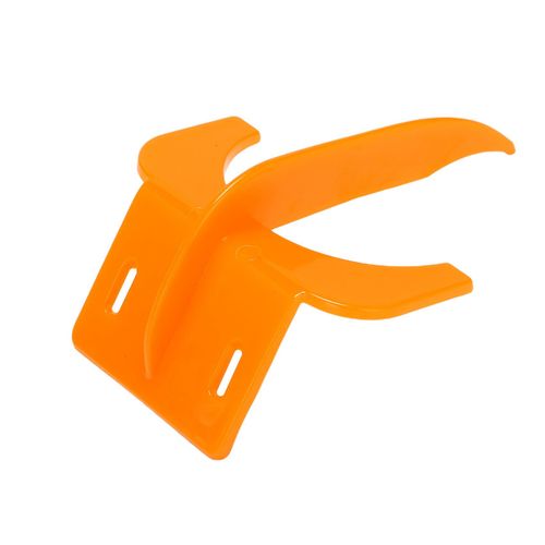 Éplucheur orange de pièces de rechange de machine Ju479 Orange Ju479 pour XC-2000E électrique