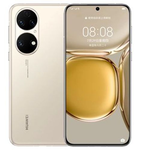 Huawei P50 256 Go (RAM 8 Go) Double SIM or