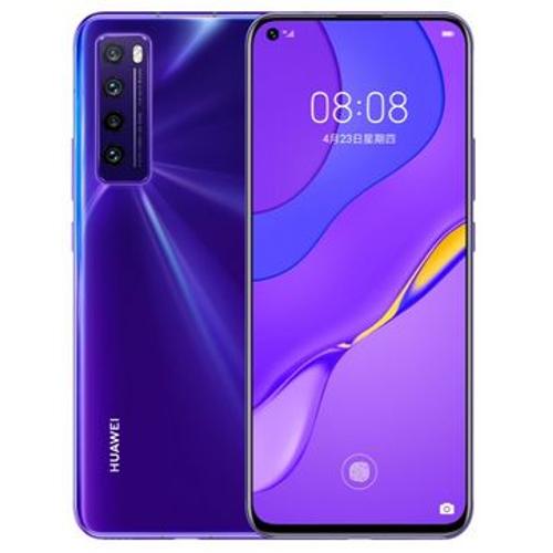 Huawei Nova 7 5G 128 Go Violet