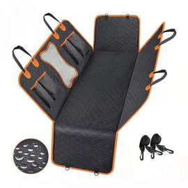 Housse de Siège pour Chien Coffre de Protection Imperméable Tapis