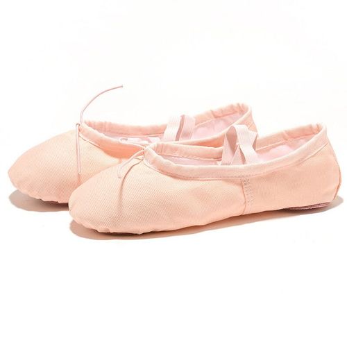 Ushine Chaussons De Brevprofessionnels Pour Femme Et Fille Chaussures De Ballet De Haute Qualité 5 Couleurs