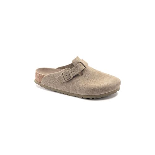 Birkenstock Boston Kaki