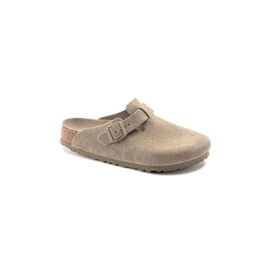 Birkenstock Boston Kaki