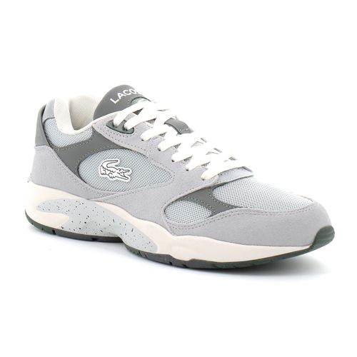 Lacoste Sneakers Storm 96 Vintage Gris