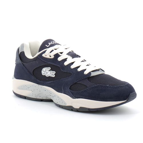 Lacoste Sneakers Storm 96 Vintage Bleu