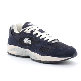 Lacoste Sneakers Storm 96 Vintage Bleu