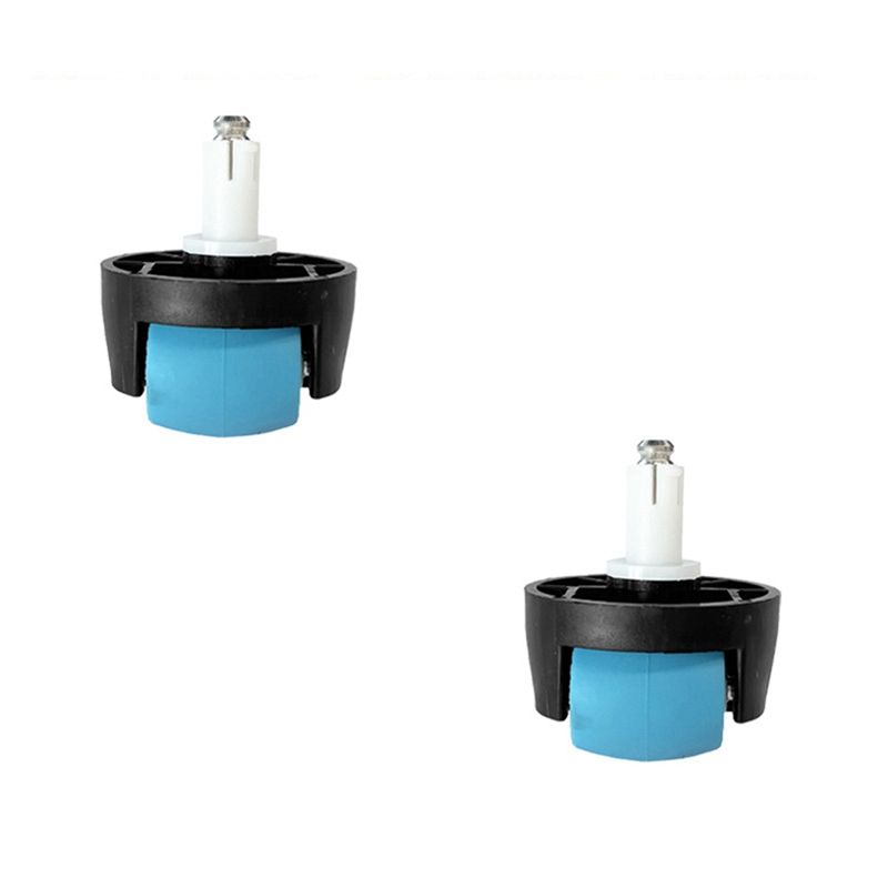 Roue avant universelle pour Cecotec Conga 3090 3091 3092, accessoir...