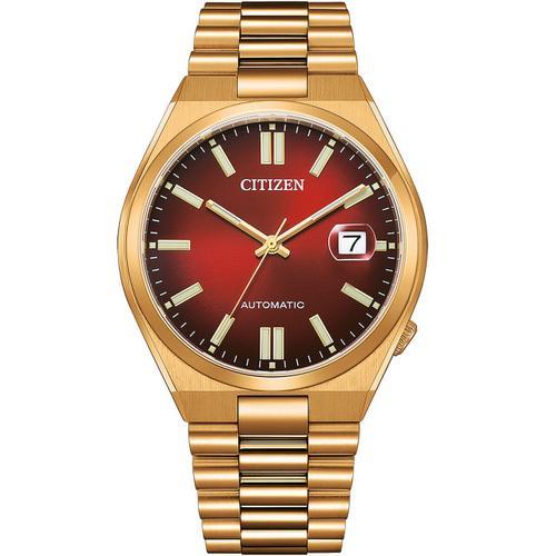 Mens Watch Citizen Nj0153-82x, Automatic, 40mm, 5atm