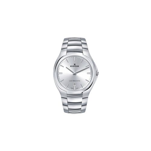 Edox Les Bémonts 56003-3-Ain Les Bémonts Montre