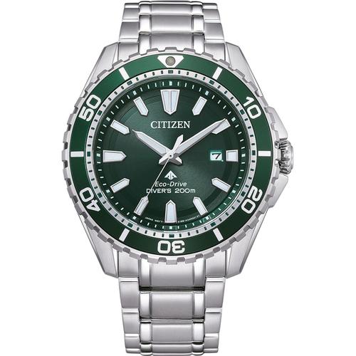 Mens Watch Citizen Bn0199-53x, Quartz, 45mm, 20atm