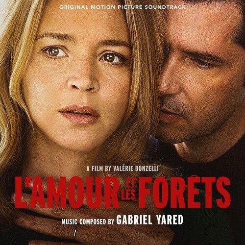 Gabriel Yared - L'amour Et Les Forets (Original Soundtrack) [Compact Discs] Italy - Import